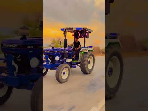 farmtrac 45 full