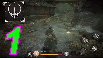 Pascal’s Wager - iPhone 7 Plus Gameplay Part 1 *MAX SETTINGS* [1080p HD]