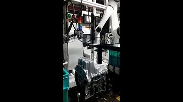 Elfin Cobot —Screwing Application