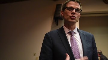 UTHC 6th Annual Distinguished Lecture Series