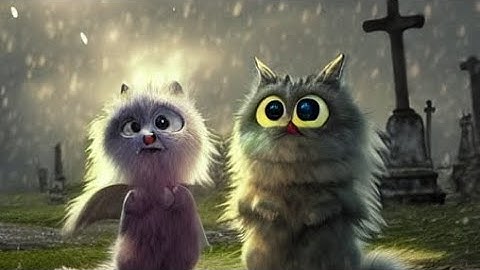 EAS Scenario: Vampire Madness