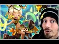 WIND TOTEMIST SKILLS ANNOUNCED! (Summoners War)