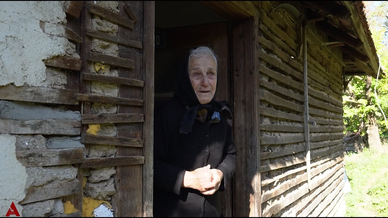 Surove priče sa lepe Golije: 