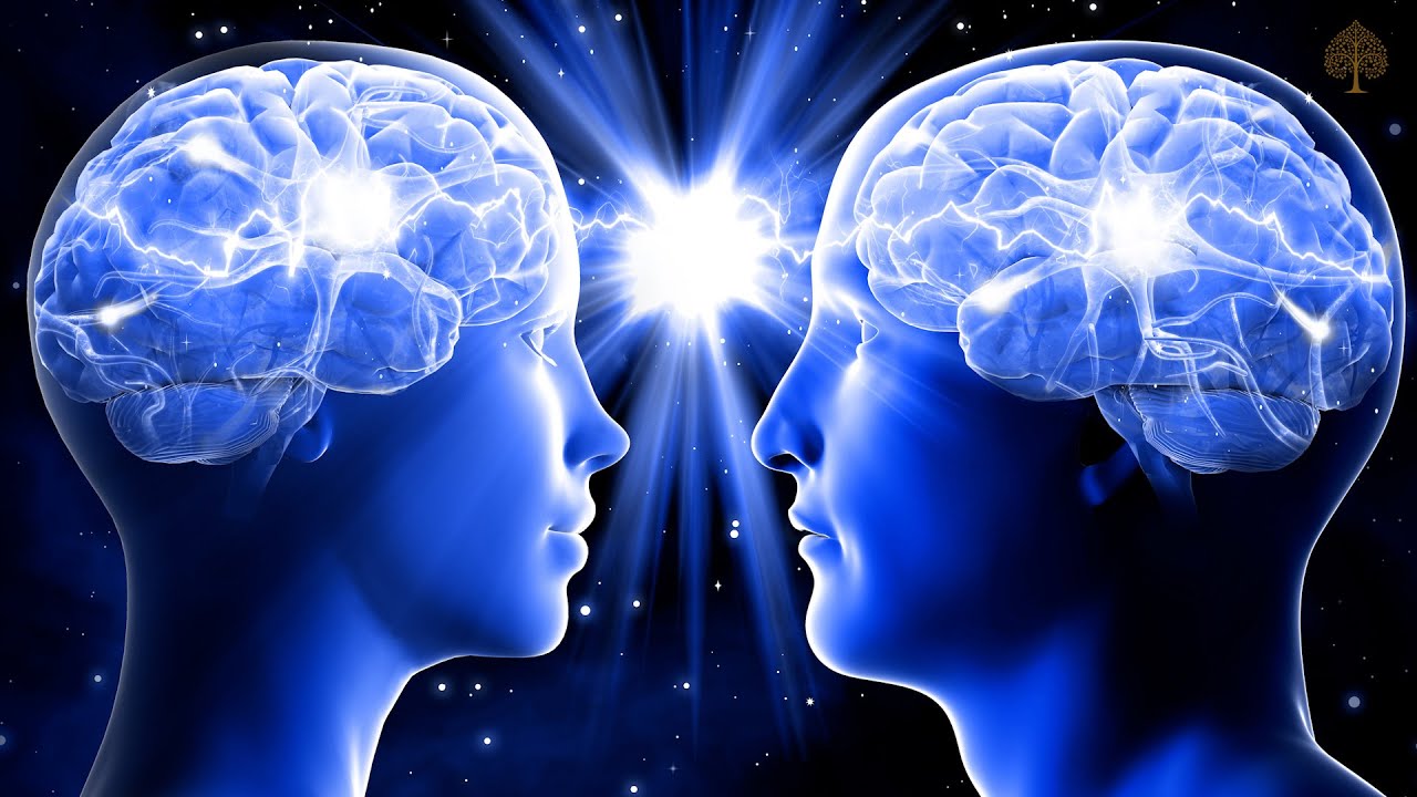 Влечение к противоположному полу на подсознательном уровне