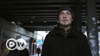 Berlin: homeless capital of Germany | DW Documentary