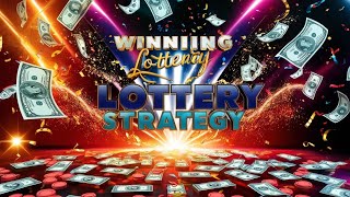 Win Easy Hits With This Pick 3 Lottery Strategy
