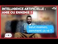 Intelligence artificielle  amie ou ennemie 