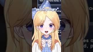 Hes FOR SURE Coming Back #shorts
#duckiedove #vtuber #vtuberen #vtuberclip #vtuberclips #vtuberenglish #gaming #shorts #short #shortvideo #anime #animegirl #funny #silly Hes FOR SURE Coming Back #shorts