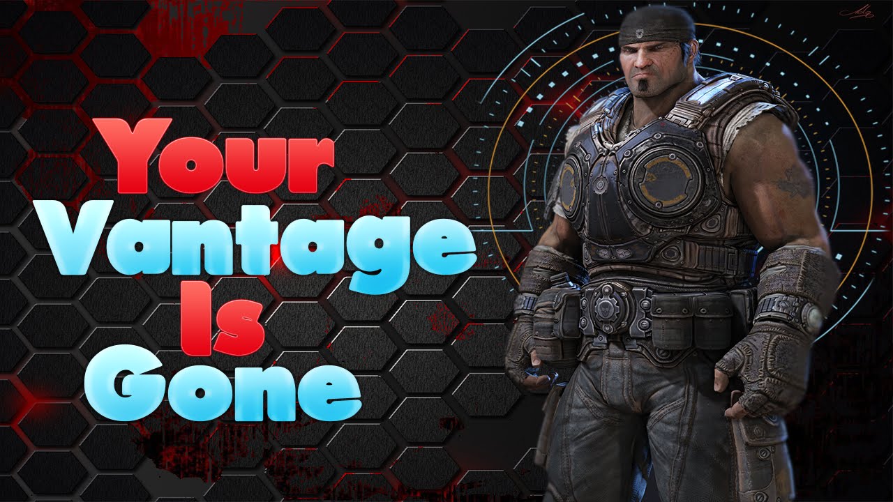 Ess Vantage -Your Vantage is Gone Ep: 12