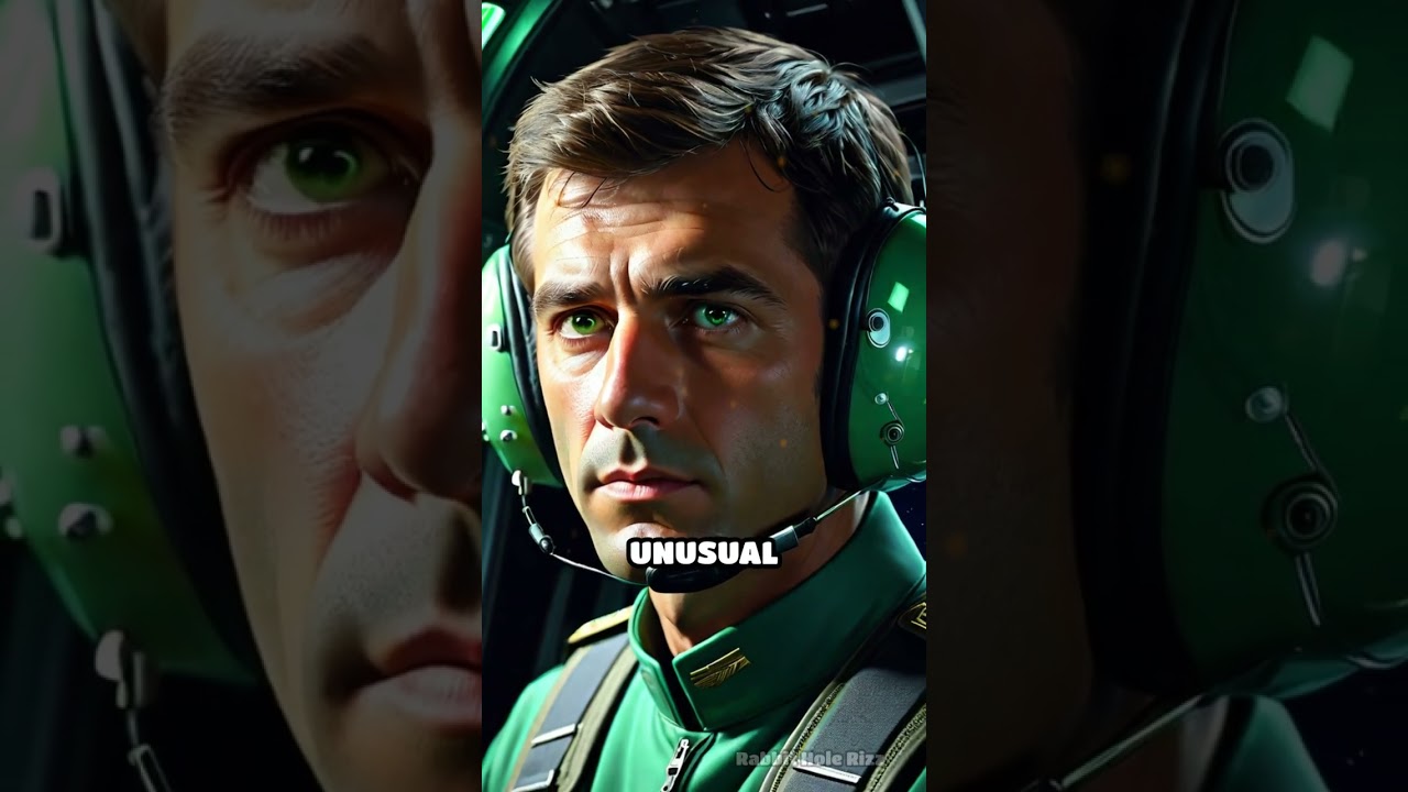 Vanished Pilot: The Valentich UFO Mystery