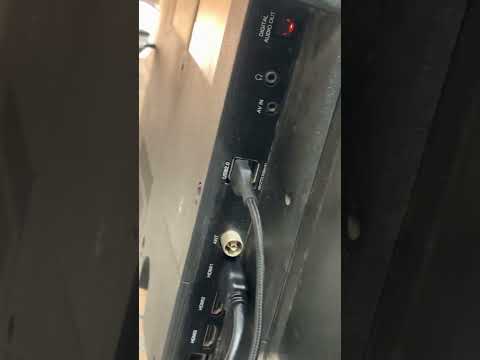 كيف تشغل التلفاز بدون ريموت طريقه مضمونه100 100