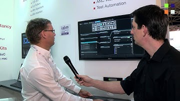 Omnitek Ultra 4K Tool Box at IBC 2015