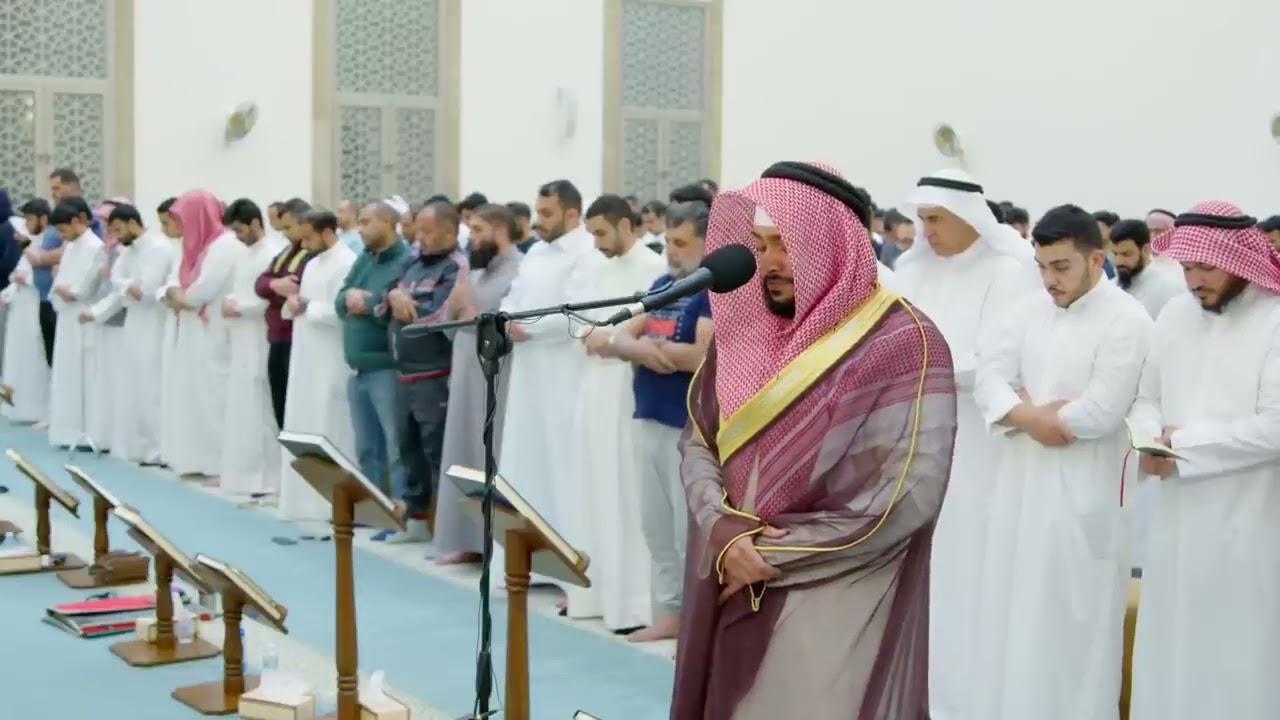 سورة الإسراء (وما يعدهم الشيطان إلا غرورا)#احمد النفيس# تلاوته