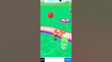 Shortcut Run gameplay //Android iOS//Walkthrough level 18 @Mr.Slayerkushulu