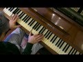 How to REALLY Play Lady Madonna on Piano Lesson Tutorial Beatles