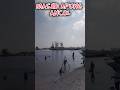 MEGA PROYEK PEMBANGUNAN MASJID APUNG ANCOL #masjid #masjidapung #jakarta #pembangunan #ancol