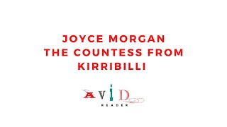 Joyce Morgan - The Countess From Kirribilli
