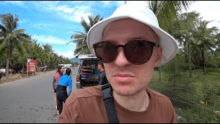 Кафе среди рисового поля Все подорожало Уроки серфинга Серия 20