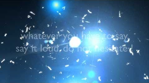 web TRAILER for your SOCIAL MEDIA version01