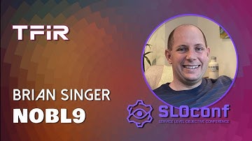 Nobl9 Organizes Its First SLOConf