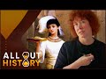 The Ordinary Life Of Ancient Egyptians | Life And Death In The Valley Of The Kings | All Out History