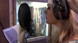 Sims 3 - Pixie Lott Recording