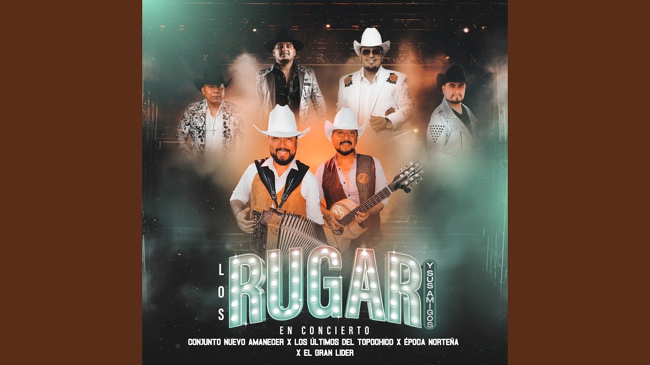 Mueve El Toto (Live)