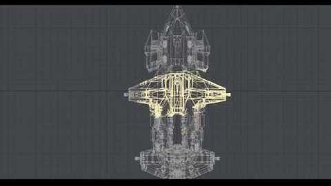 StarCitizen: Inside lightwave