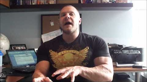 Front Squats Versus Back Squats | Tiger Fitness