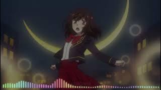 【Meiji Tokyo Renka】 Tsuki akari no Rhapsodia / 月灯りの狂詩曲 - KENN (lyrics)