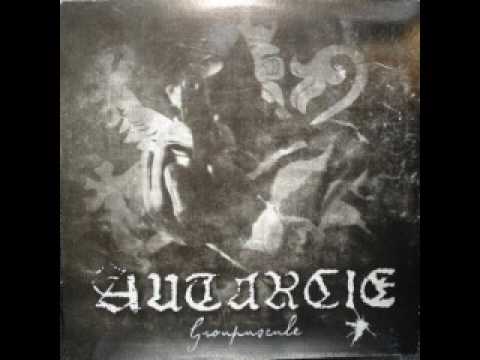 autarcie groupuscule