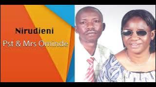 Nirudieni Asema Bwana ( Pastors Alex & Mary Atieno Ominde )