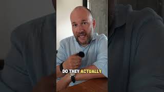 This question exposes bad leaders instantly #management #jobinterview