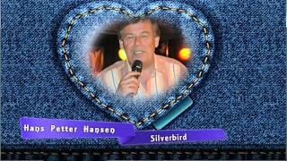 Video thumbnail of "Hans Petter Hansen -   "Silverbird""