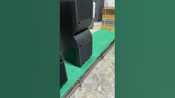 dual.12 inch line array speaker #mjaudio #speakerfactory #linearrayspeakers #soundsystem