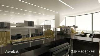 Autodesk Showreel 2012
