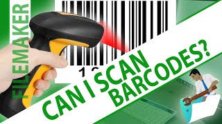 Can I Scan Barcodes? - Try FileMaker Video Series - FMTraining.TV screenshot 4