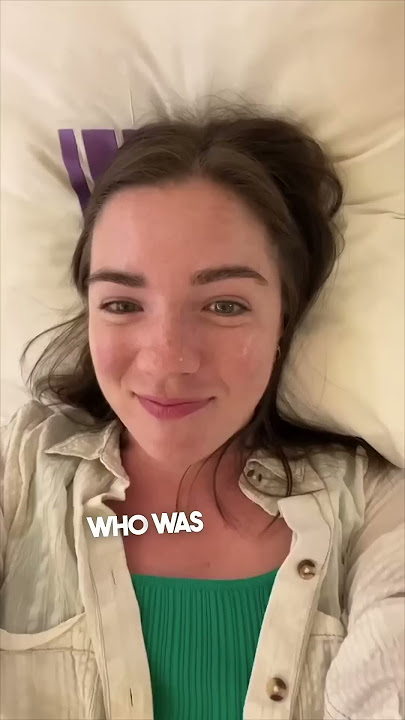 This couple stayed in the weirdest hotel ever 😱