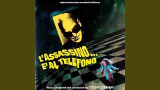 L Assassino è Al Telefono Seq 3 L Assassino è Al Telefono Seq 3