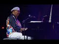 Chucho valdes  live at bayfront jazz festival 2021