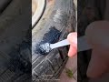 Lem Tambal Perbaikan Ban Mobil Sepeda Motor Anti Bocor / Tire Glue Repair Tambalan darurat - Lem Ba