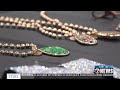 Arvest Bank holds jewelry pop-up to support Duncan food bank