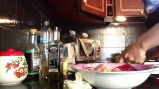 Маринад для курицы. Видео рецепт Маринад для курицы. Видео рецепт