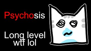 (First Inverted Colors Victor & On Mobile + Proof) Psychosis by Hinds Complete (Insane Demon)