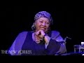 Toni Morrison Talks with Hilton Als About Her Father