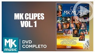 MK Clipes Volume 1 (DVD COMPLETO) MK Clipes Volume 1 (DVD COMPLETO)