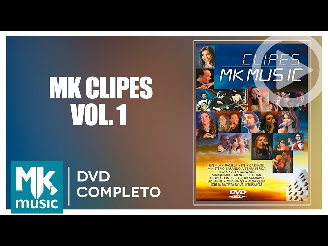 MK Clips Volume 1 (DVD FULL) class=
