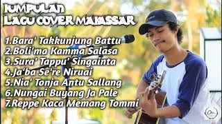 Kumpulan Lagu Makassar Cover By Muhammad Alifi