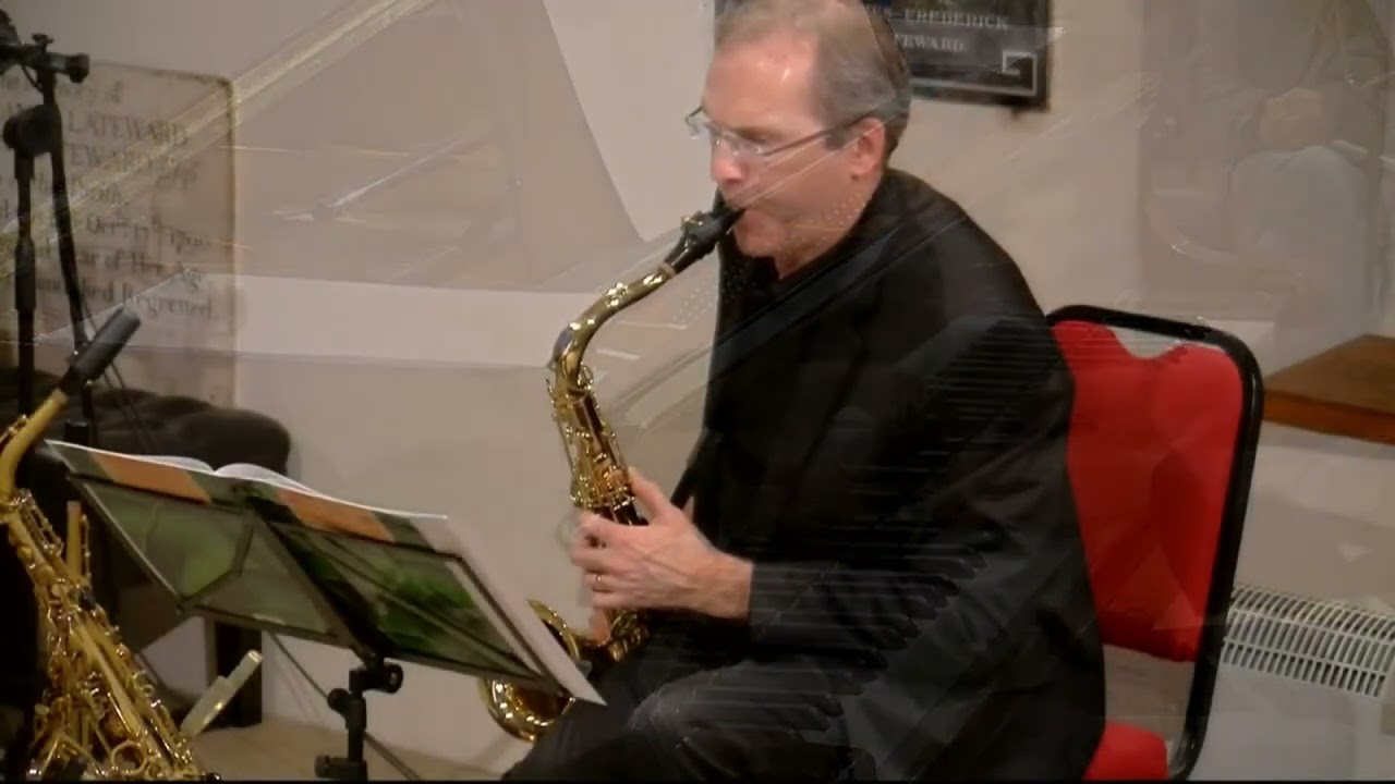 Lowlands (A Sea Shanty Shake-Up 2)