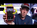 QUICK &amp; EASY way to edit your 360 video!